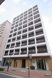 1K・東三国 徒歩7分・インターネット対応・2階以上の物件の賃貸