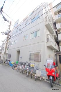 大阪府大阪市北区山崎町の賃貸マンション