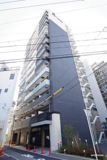大阪府大阪市西区本田4丁目の賃貸マンション