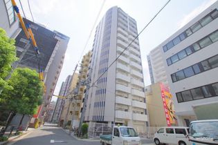 大阪府大阪市北区菅原町の賃貸マンション