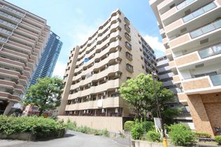 大阪府大阪市北区国分寺1丁目の賃貸マンション