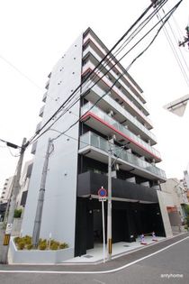 大阪府大阪市浪速区塩草2丁目の賃貸マンション