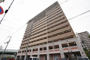 1K・芦原橋 徒歩4分・インターネット対応・2階以上の物件の賃貸