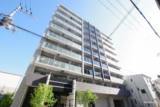 大阪府大阪市西区川口3丁目の賃貸マンション
