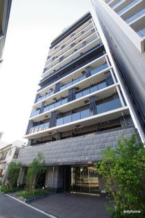 大阪府大阪市西区九条2丁目の賃貸マンション