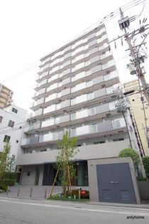 大阪府大阪市北区紅梅町の賃貸マンション