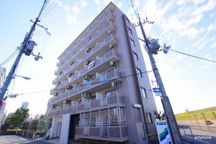 大阪府大阪市北区大淀北1丁目の賃貸マンション