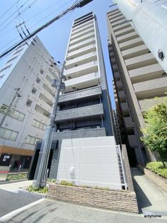 大阪府大阪市中央区上本町西4丁目の賃貸マンション