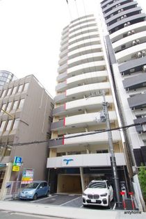 大阪府大阪市中央区南久宝寺町1丁目の賃貸マンション