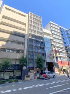 大阪府大阪市中央区内本町1丁目の賃貸マンション