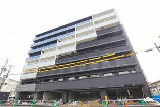 大阪府大阪市西淀川区歌島1丁目の賃貸マンション