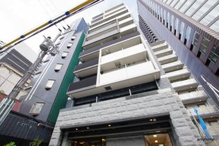 大阪府大阪市中央区高津3丁目の賃貸マンション