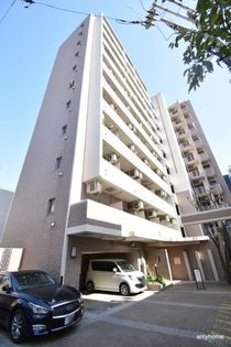 大阪府大阪市淀川区塚本4丁目の賃貸マンション