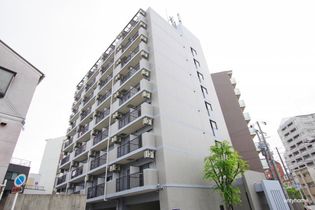 1K・西中島南方 徒歩13分・インターネット対応・2階以上の物件の賃貸