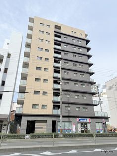 大阪府大阪市北区浮田2丁目の賃貸マンション