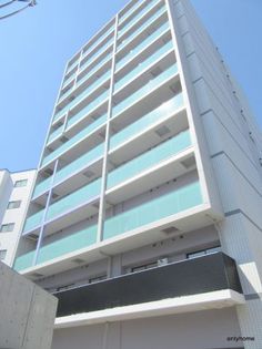 大阪府大阪市都島区中野町3丁目の賃貸マンション