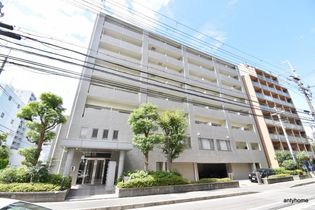 1DK・江坂 徒歩9分・インターネット対応・2階以上の物件の賃貸