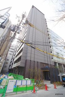 1K・北新地 徒歩5分・インターネット対応・2階以上の物件の賃貸