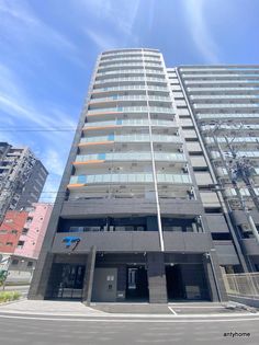 大阪府大阪市浪速区桜川1丁目の賃貸マンション