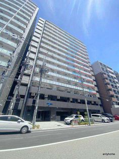 大阪府大阪市浪速区桜川1丁目の賃貸マンション