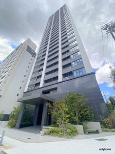 大阪府大阪市中央区常盤町2丁目の賃貸マンション