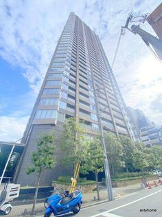 大阪府大阪市中央区北浜東の賃貸マンション