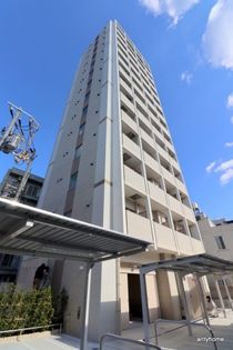 大阪府大阪市城東区野江3丁目の賃貸マンション