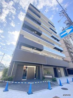 大阪府大阪市浪速区芦原2丁目の賃貸マンション