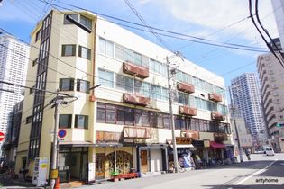 1R・新福島 徒歩3分・最上階の物件・2階以上の物件の賃貸