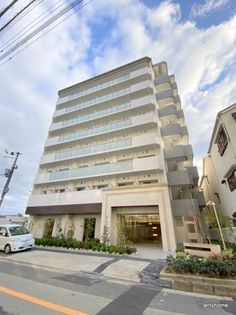 大阪府大阪市淀川区三津屋北2丁目の賃貸マンション