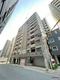 大阪府大阪市中央区内本町2丁目の賃貸マンション