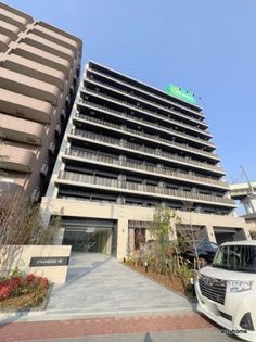 大阪府大阪市淀川区加島3丁目の賃貸マンション