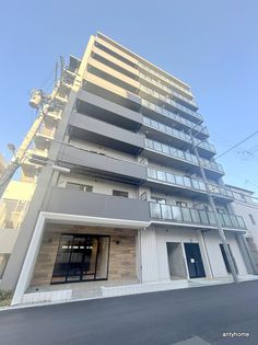 大阪府大阪市東淀川区東中島2丁目の賃貸マンション