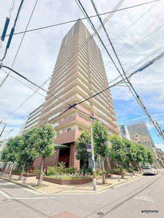 大阪府大阪市中央区島之内1丁目の賃貸マンション