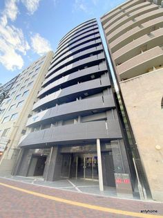 大阪府大阪市浪速区敷津西2丁目の賃貸マンション