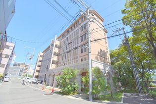 大阪府大阪市東淀川区柴島1丁目の賃貸マンション