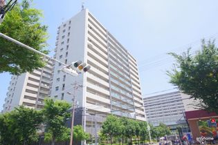 大阪府大阪市都島区毛馬町2丁目の賃貸マンション