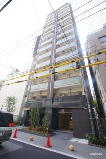 大阪府大阪市中央区南久宝寺町2丁目の賃貸マンション