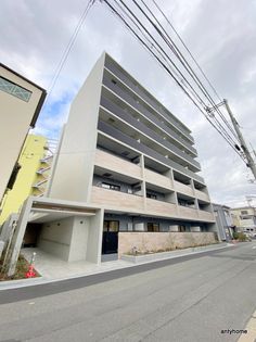 大阪府大阪市旭区高殿7丁目の賃貸マンション