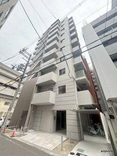 大阪府大阪市天王寺区石ケ辻町の賃貸マンション