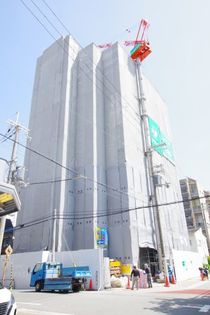 1LDK・西中島南方 徒歩9分・インターネット対応・2階以上の物件の賃貸