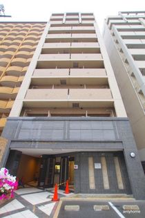 大阪府大阪市大正区三軒家東1丁目の賃貸マンション