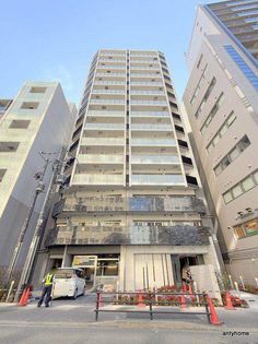 大阪府大阪市中央区谷町1丁目の賃貸マンション