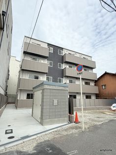 大阪府大阪市都島区内代町1丁目の賃貸マンション
