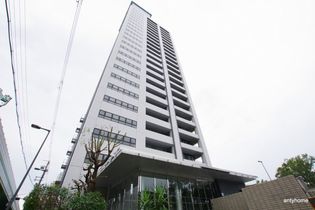 大阪府大阪市中央区馬場町の賃貸マンション