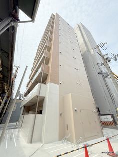 大阪府大阪市大正区三軒家西3丁目の賃貸マンション