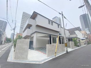 1LDK・中崎町 徒歩5分・インターネット対応・2階以上の物件の賃貸