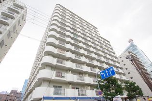 大阪府大阪市北区鶴野町の賃貸マンション