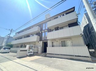 大阪府大阪市東成区神路1丁目の賃貸アパート