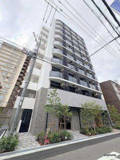 大阪府大阪市北区池田町の賃貸マンション